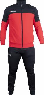 Trening   Bounce  , Hayshi, Negru Rosu, S