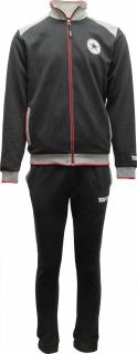 Trening , œVision,  , Top Ten, Negru, S