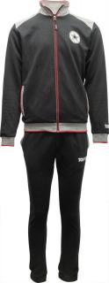 Trening , œVision,  , Top Ten, Negru, XL