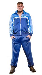 Trening Royal Blue, Top Ten, Albastru, 140 cm