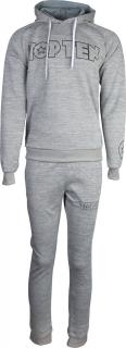 Trening Wolf, Top Ten, Gri, L