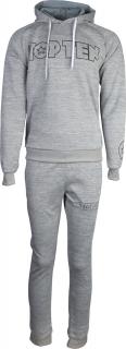 Trening Wolf, Top Ten, Gri, XL