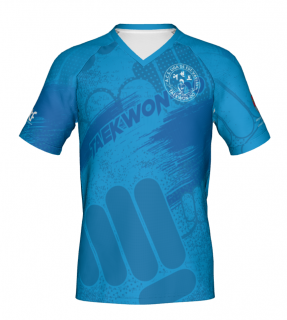 Tricou Liga de Est, copii, Primaria Vaslui