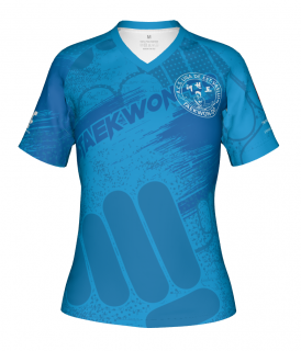 Tricou Liga de Est, dama, Primaria Vaslui