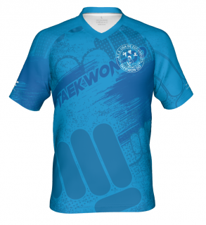 Tricou Liga de Est, unisex, Primaria Vaslui