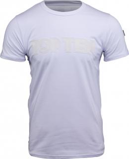 Tricou , œFight Club 3D,   - alb, marime XL