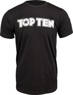 Tricou , œFight Club 3D,   - negru, marime XL