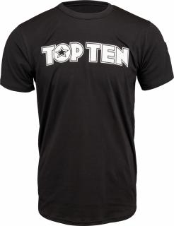 Tricou , œFight Club 3D,   - negru, marime XS