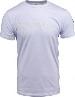 Tricou , œKarate 3D,   - alb, marime XL