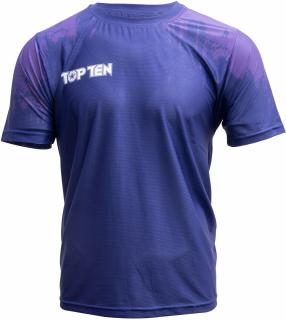 Tricou Power Ink, Top Ten, Mov, M