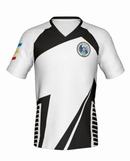 Tricou Royal Kwon, copii
