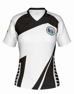 Tricou Royal Kwon, dama