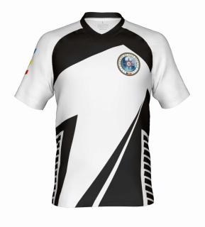 Tricou Royal Kwon, unisex
