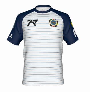 Tricou Top Rank, unisex