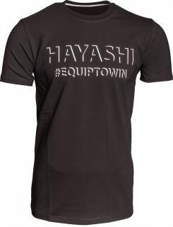 Tricou , zShade, œ, Hayashi, Negru, 2XL