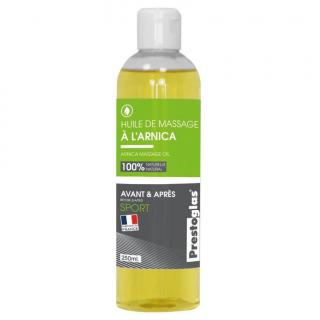 Ulei de masaj cu arnica PrestoGlas
