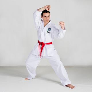 Uniforma Training Lite 10-1 GUP FUJIMAE, 170 Cm