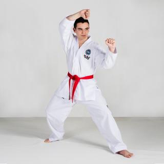 Uniforma Training Lite 10-1 GUP FUJIMAE, 180 Cm