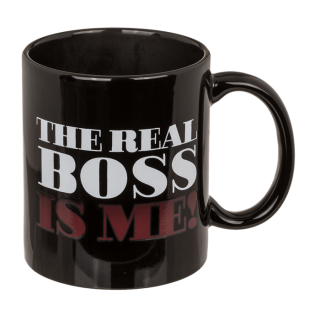 Cana - model The Real Boss