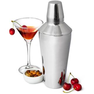 Cocktail Shaker Manhattan inox 750 ml