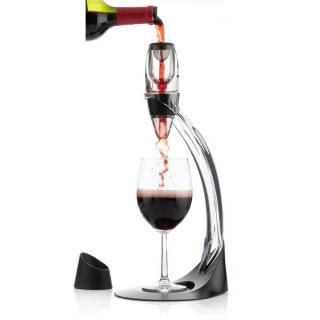 Decantor de vin