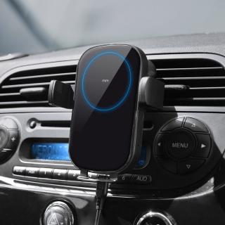 Incarcator auto wireless