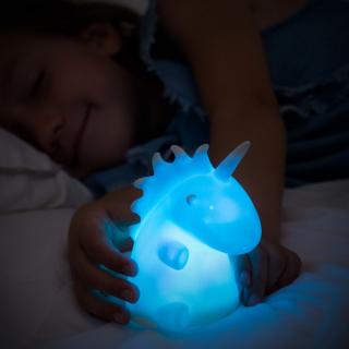 Mini Lampa Unicorn