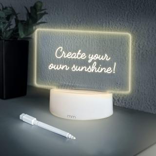Panou LED pentru mesaje