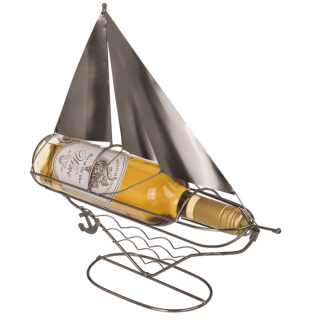 Suport sticle de vin - Velier