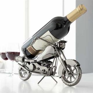 Suport sticle vin Motocicleta