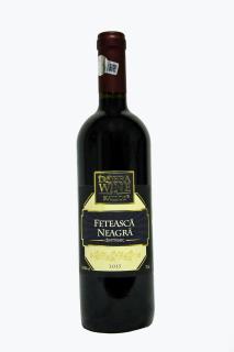 Feteasca Neagra - Rosu Sec