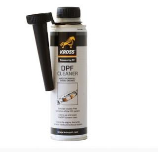 ADITIV CURATARE DPF 250 ML