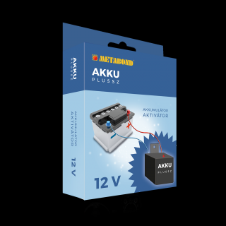 Akku Plus