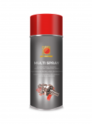 Metabond Multi Spray produs multifunctional pentru curatare, protectie si lubrifiere.