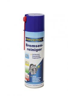 RAVENOL BREMSENREINIGER Spray curatat discuri frana