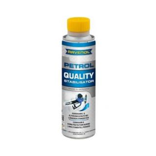 RAVENOL Petrol Quality Stabilisator 300ml