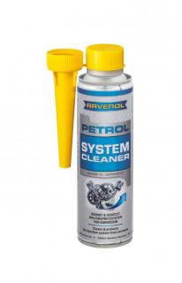 RAVENOL Petrol System Cleaner 300ml