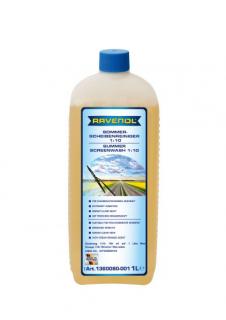 RAVENOL SOL PARBRIZ VARA  Concentrat 1:10