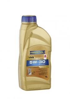 RAVENOL VMS 5W-30