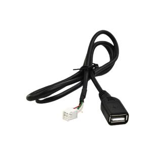 Cablaj USB 6 Pin pentru navigatii Android - AD-BGCUSB6