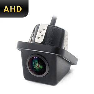 Camera auto video marsarier Premium cu infrarosu AHD, rezolutie 1920x1080P, unghi deschis 170   Fisheye - AD-BGCM10-AHD