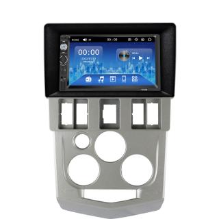 [KIT] MP5 Player pentru Dacia PH1, WinCE, Bluetooth, USB, CardSD, Camera Marsarier, Auxiliar, Mirrorlink, Touchscreen, - AD-BGP7010B+AD-BGRKIT368