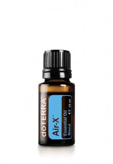 Ulei esential doTERRA Air-X, 15ml