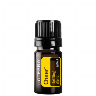 Ulei esential doTERRA Cheer, 5ml