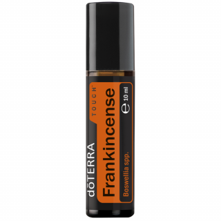 Ulei esential doTERRA Frankincense Touch, 10ml