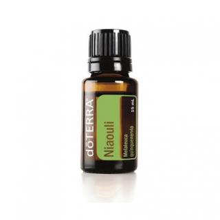 Ulei esential doTERRA Niaouli, 15ml