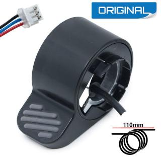 Acceleratie cu cablu de 10 cm pentru Ninebot E22 E25 E45 E [Ninebot] - Conector JST ZH,
