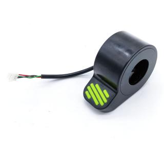 Acceleratie trotineta electrica Ninebot seria E si ES