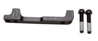Adaptor Frana 40Mm Pm Pt Disc 200 Fata sau 180 spate- Avid Cu Suruburi Inox