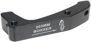 Adaptor Frana Avid - 203 mm Fata Boxxer